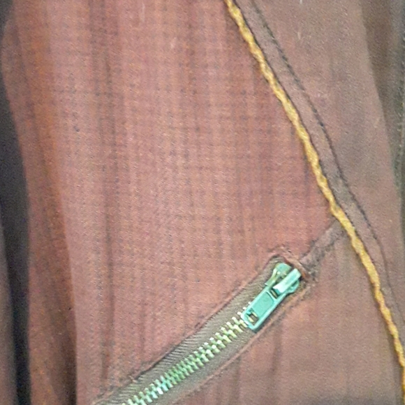 Free People jacket - Picture 3 of 8